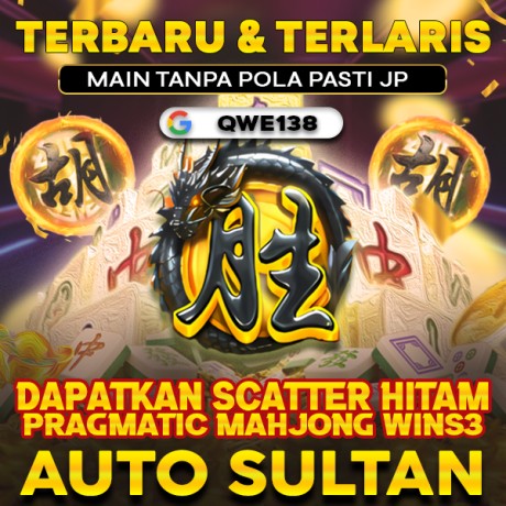 scatter hitam auto sultan